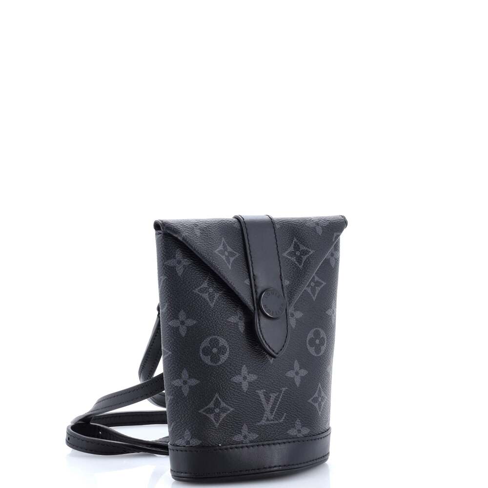 Louis Vuitton Envelope Pouch Eclipse #204321l19b - image 3
